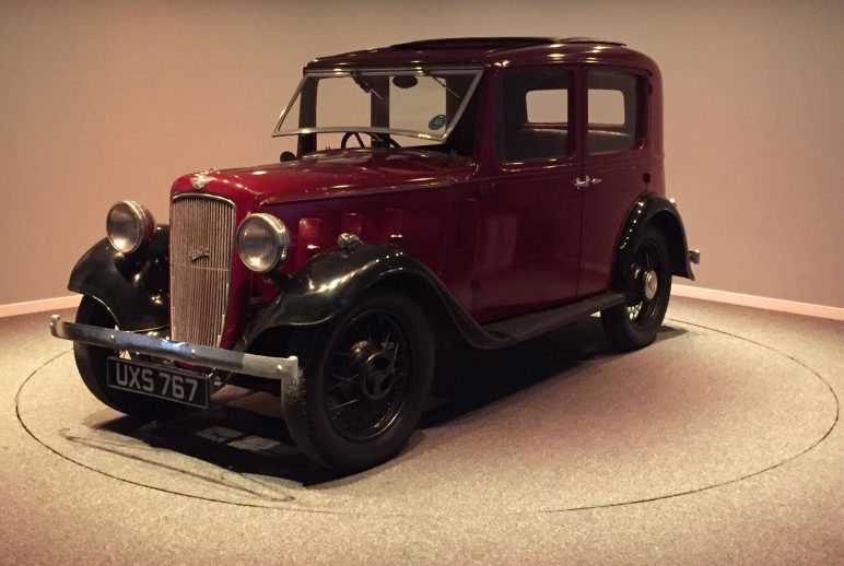 Turntable Calculator UKT360 Residential Turntables